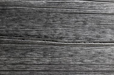 snowboard yakın çekim sürgülü yüzeyinde çizik