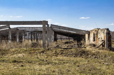 mali krizden sonra yok çiftliği