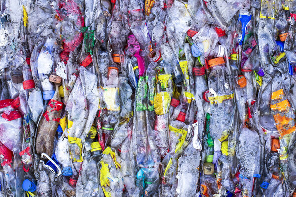 Концепция переработки. Проблема экологии, загрязнения окружающей среды
