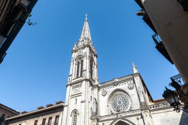 Bilbao'daki Santiago Katedrali, Bask Ülkesi, İspanya