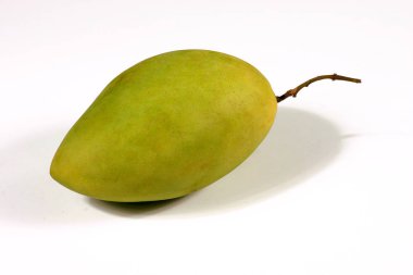 sepet olgun mango