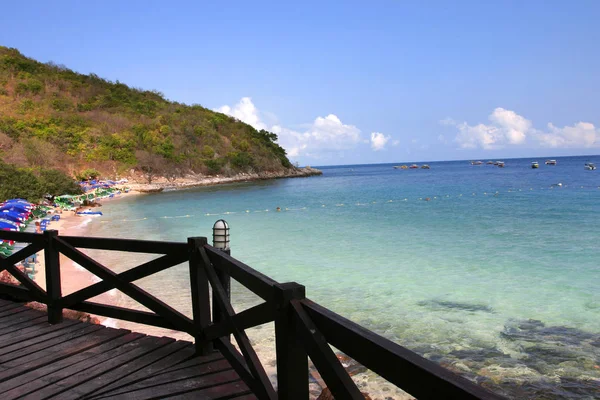 Hermosa Playa Phu Quoc — Foto de Stock