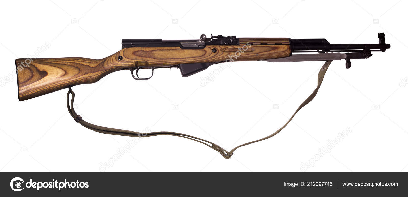 Sks カービン写真素材 ロイヤリティフリーsks カービン画像 Depositphotos