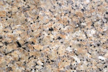 arka plan, doku - turuncu sıçraması ile Gri Granit levha yüzeyine