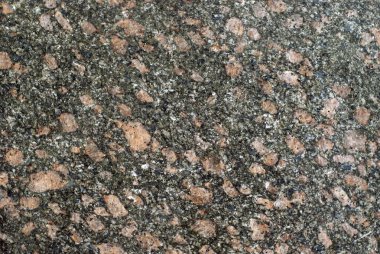 arka plan, doku - Pembe noktalar ile gri granit yüzey