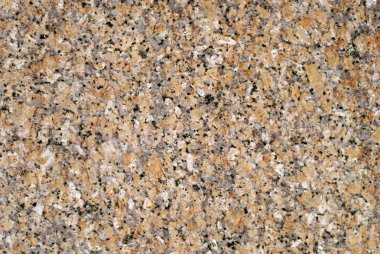 arka plan, doku - turuncu noktalar ile gri ve beyaz granit yüzey