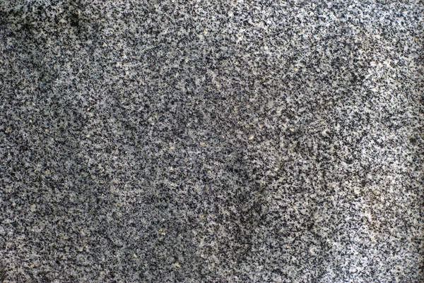Hintergrund Textur Oberfläche Einer Polierten Platte Aus Grau Gefärbtem Granit — Stockfoto