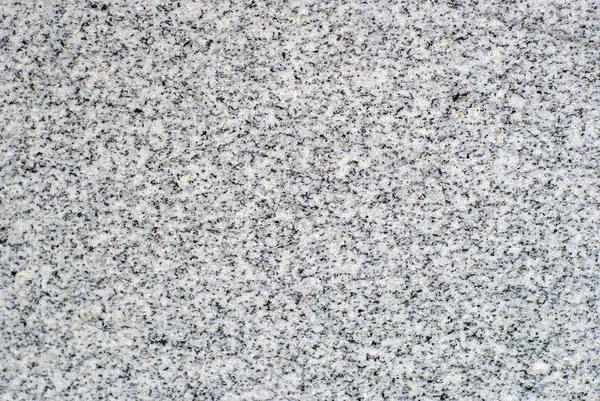 Bakgrund Textur Ytan Polerad Platta Grå Brokiga Granit — Stockfoto