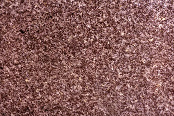 Tło Tekstury Powierzchni Polerowanej Płyty Różowego Granitu Srokaty — Zdjęcie stockowe