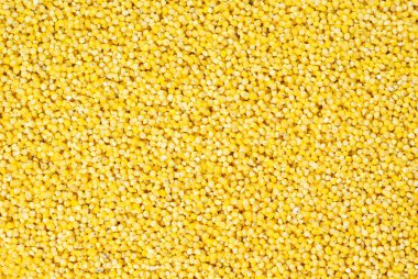 arka plan, doku - darı tahıl