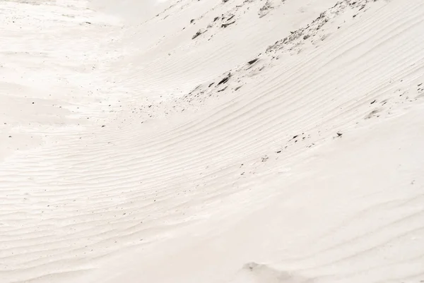 Fundo - dunas de areia — Fotografia de Stock