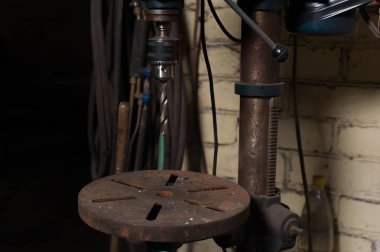 Metal üretim ve zanaat ürünleri kavramı