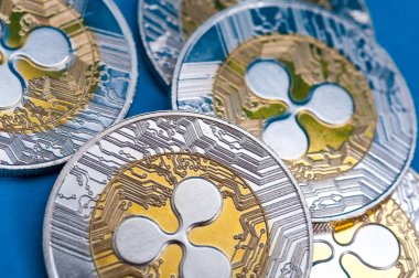 Cryptocurrency, blockchain teknolojisi, e-ticaret