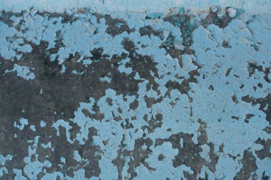 Çizikli ahşap grunge duvarın yatay deseni