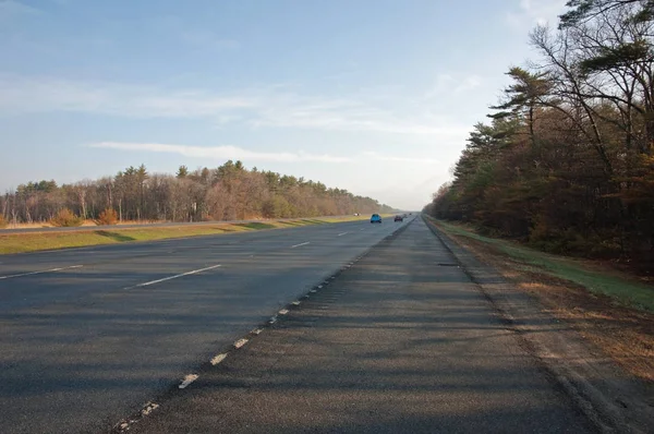 Autopista — Foto de Stock