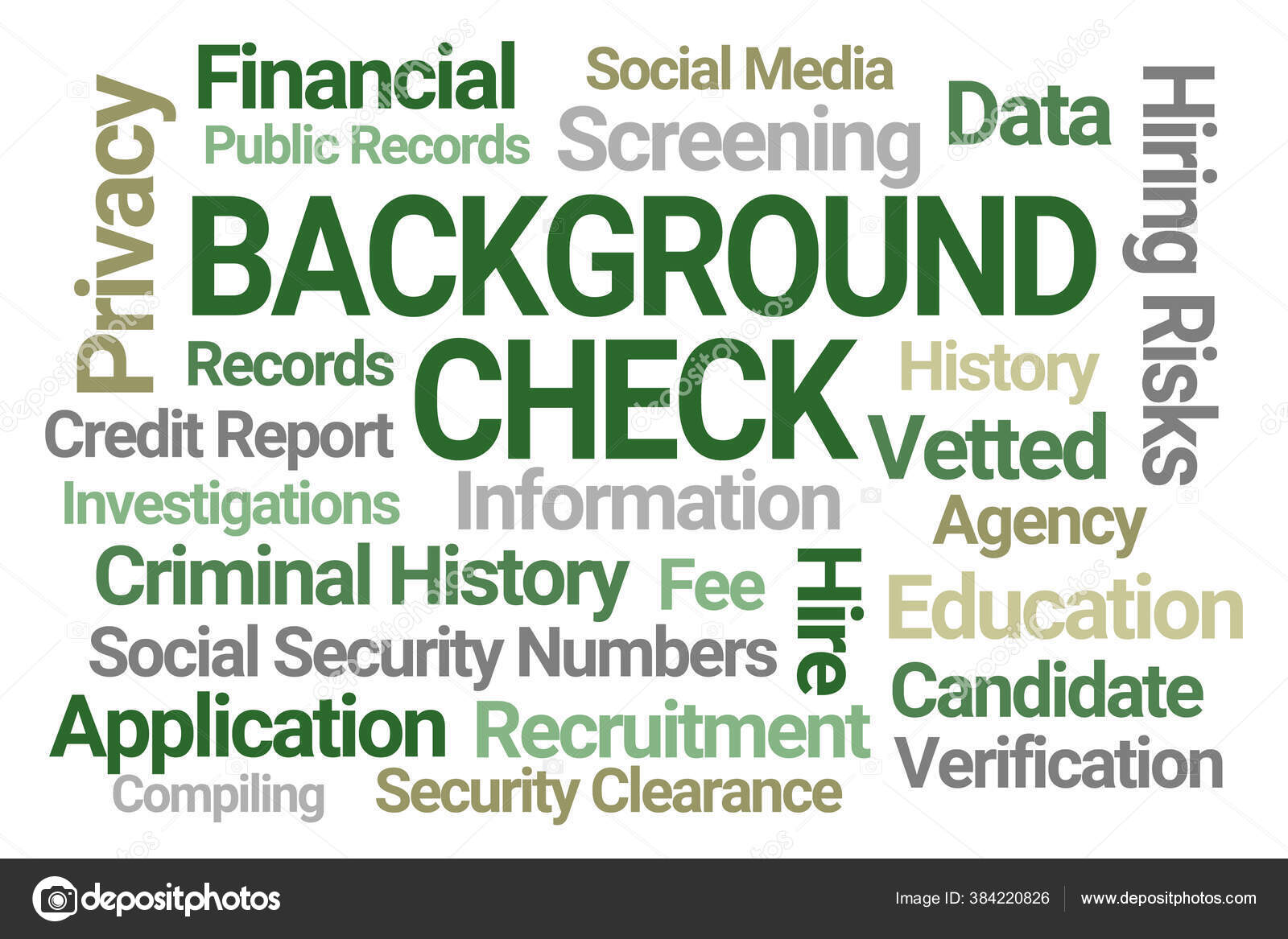 Compartir 110+ imagen security clearance background check