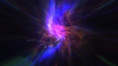 Soyut Modern kılavuz arka plan döngü bozuk