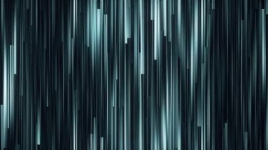 Temiz Modern Mozaik çizgi arka plan döngü