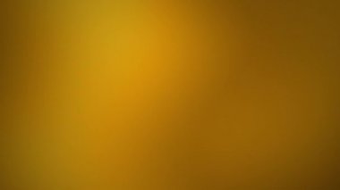 Soyut Kurumsal Yumuşak Yavaş Hareket Boş Altın Arka Plan Loop