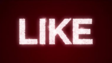 Mat ile Köpüklü Arka Plan Loop gibi