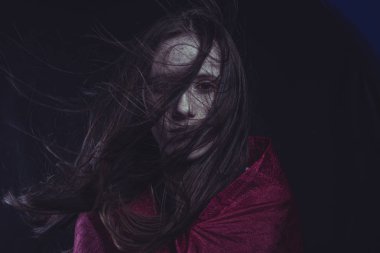 Ergenlik, gençlik sorunları, depresyonlar ve kişinin psikolojisindeki değişiklikler, depresyon kavramı