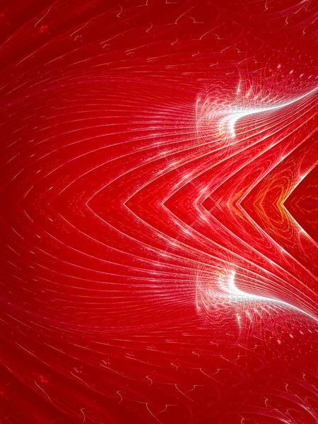 Κόλαση Σχεδιαστική Επίδειξη Fractals Δημιουργικό Φόντο Φύλλα Φυτών Κύματα Και — Φωτογραφία Αρχείου