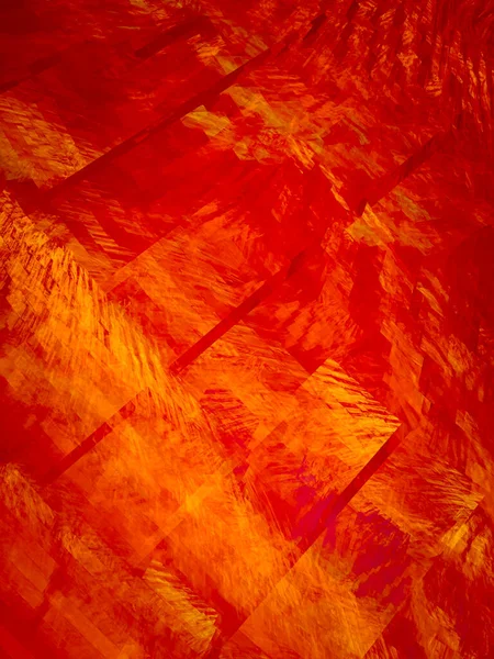 Творческий Фон Мощным Ярким Абстрактным Солнцем Волнами Синусоидальными Формами Декоративным — стоковое фото