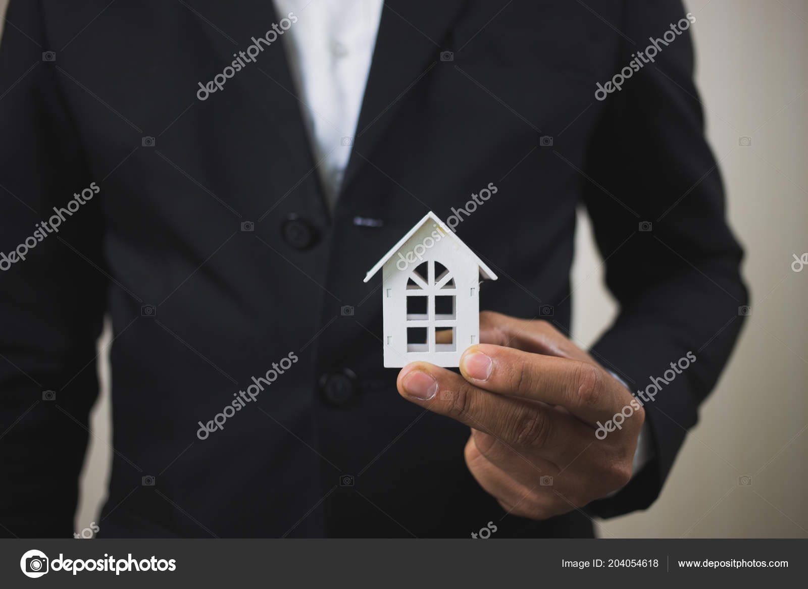 holding d'investissement la maison