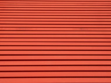 Kırmızı endüstriyel soyut