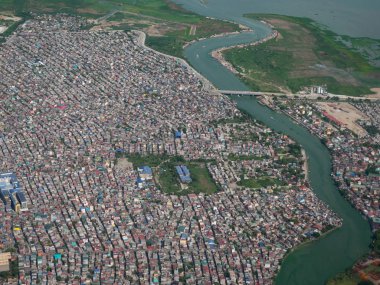 Nagpayong, Pasig City, Filipinler