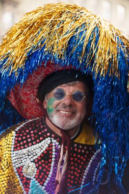 Brezilya futbol hayranı, 2018 Dünya Kupası Rusya