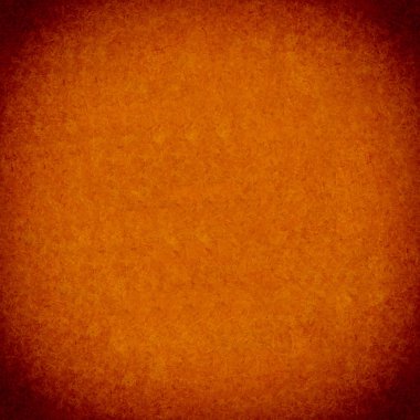 Kırmızıya boyanmış bir duvarın Grunge dokusu.