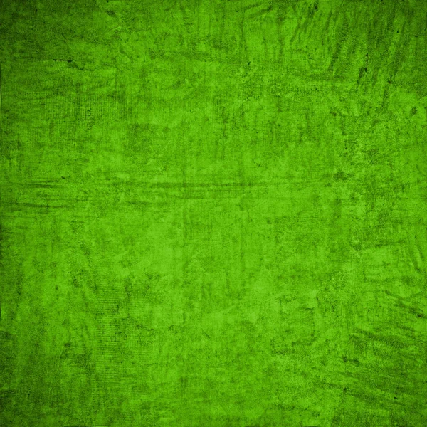 Textura Fundo Verde Abstrata — Fotografia de Stock