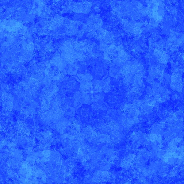 Abstrato Azul Fundo Ilustração Design Com Elegante Azul Escuro Vintage — Fotografia de Stock