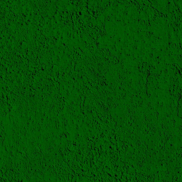 Tekstura Teksturowana Zielonego Tła — Zdjęcie stockowe