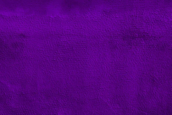 抽象画布纹理紫色背景 — 图库照片