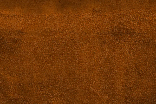Brown Canvas Grunge Achtergrond Textuur — Stockfoto
