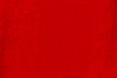 Soyut Kırmızı Arkaplan Dokusu