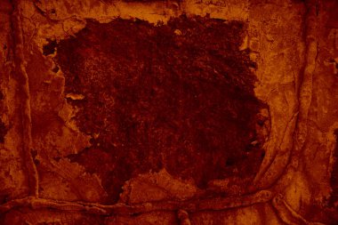 Brown tuval arka plan doku