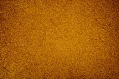 Brown tuval arka plan doku