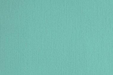 Çizgili duvar kağıdı arka plan mavi-yeşil dokulu oluklu