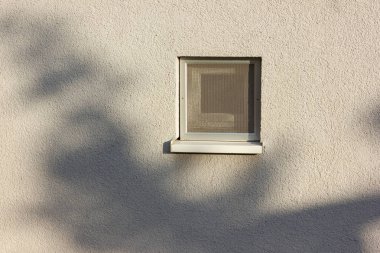 cepheler windows ve Güney Almanya binaların çatıları