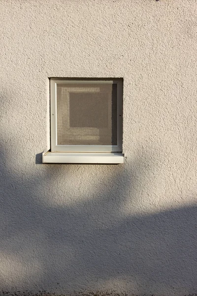 Fachadas Janelas Telhados Edifícios Sul Alemanha — Fotografia de Stock