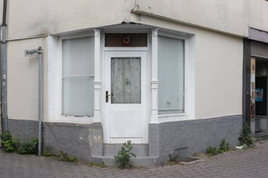 Güney Almanya İmparatorluk bir kasabada binalar yapısı ve rakamlar ve tarihinin antik açıdan ve Almanya'da ünlü kültür mirasına ayrıntılarını görmek