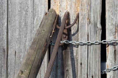 çok güçlü zinciri teklif güvenli göz ile birlikte bu kilidi