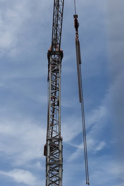 Details Zum Bau Süddeutschland — Stockfoto