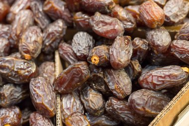 Güzel ürünler Alman pazarında Salonu'nda düzenlenen.