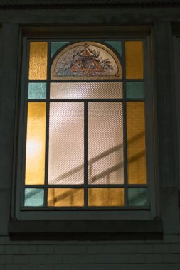 art nouveau Fransızca kelime jugendstil Alman Windows Kasım akşam Güney Almanya alan stuttgart ve Münih yakınlarında bir şehir