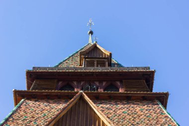 cephe mimarisi ve tencere ve Eylül ayında bir şehir bitkilerin gibi açık ayrıntıları city stuttgart yakınındaki Güney Almanya'da sezon sonbahar