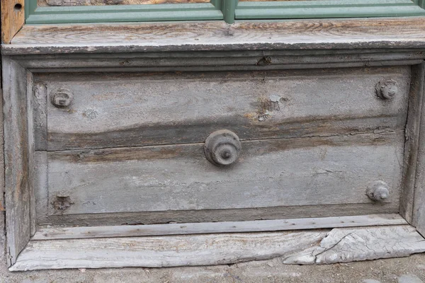 Dans Une Ville Historique Bavière Allemagne Sud Été Vieux Bâtiments — Photo